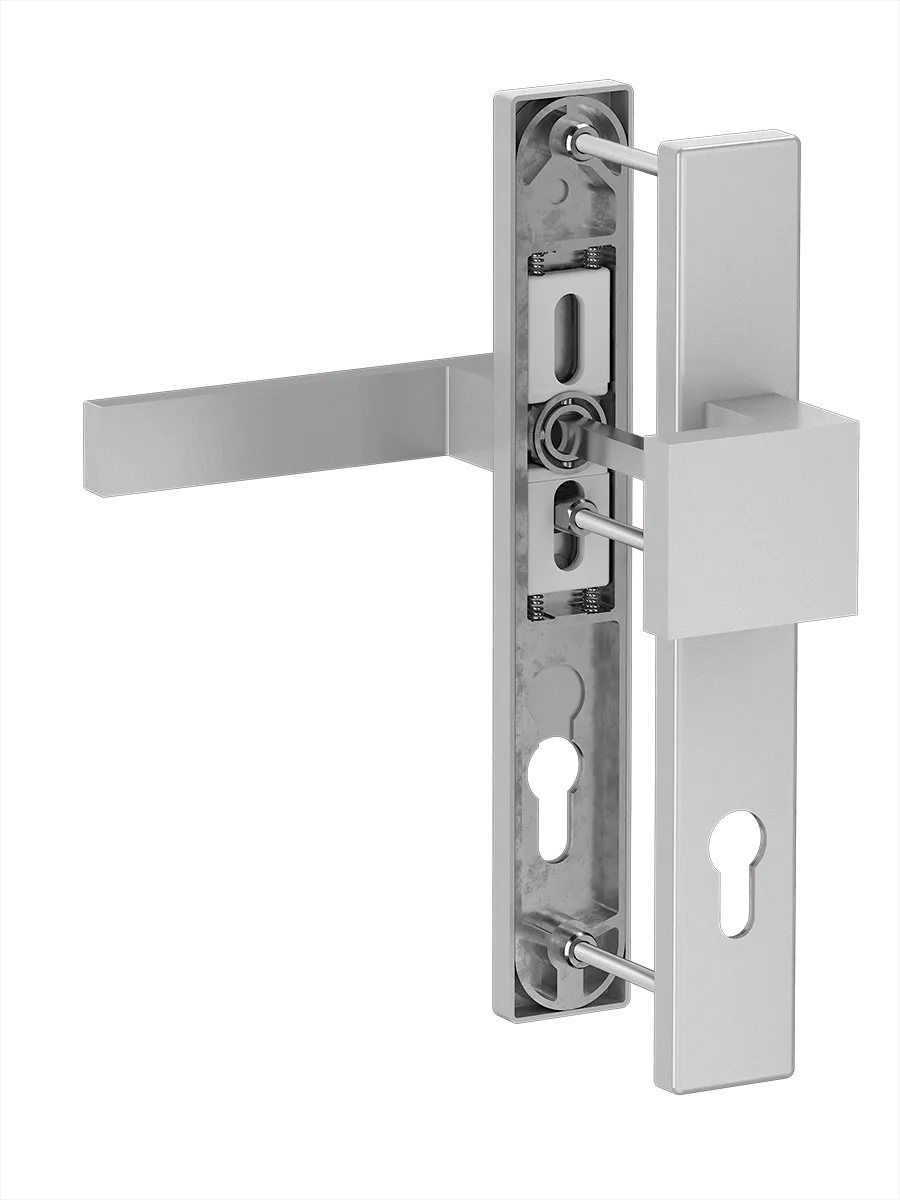 Dublin37 with Pull Handle