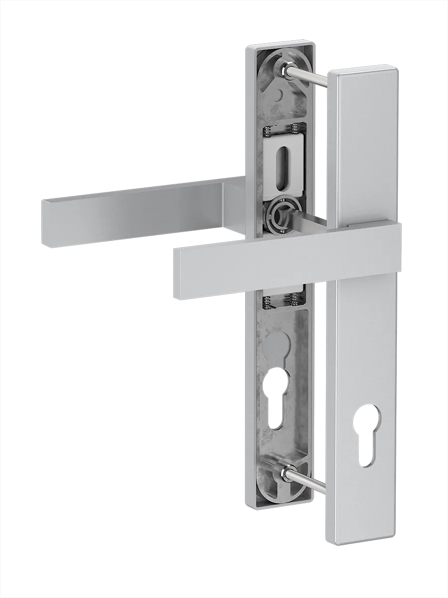 Dublin37 for a Roller Shutter