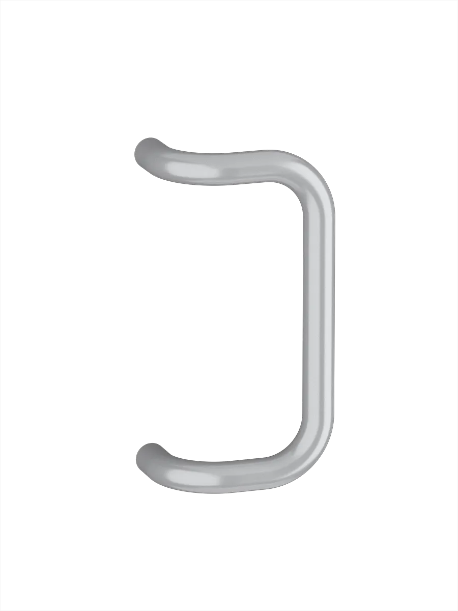 Pull Handle Rectangular