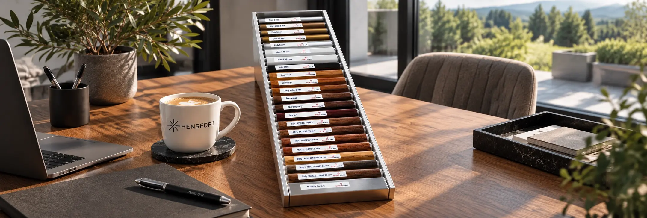 Glazing Bars