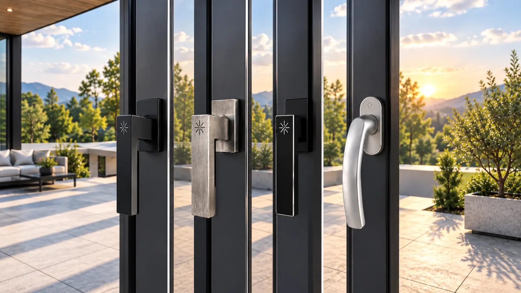 Handles