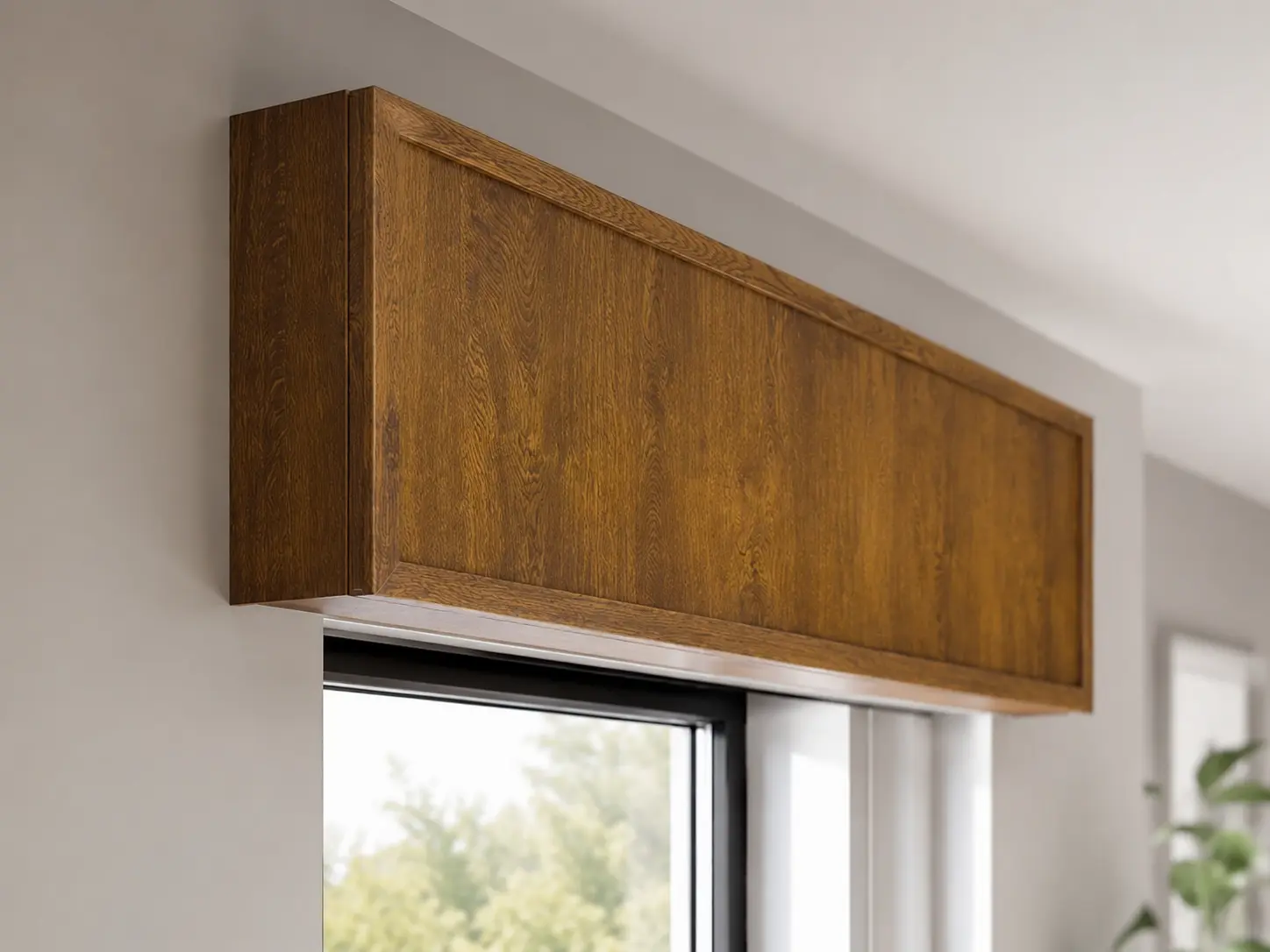 Roller Shutter Boxes