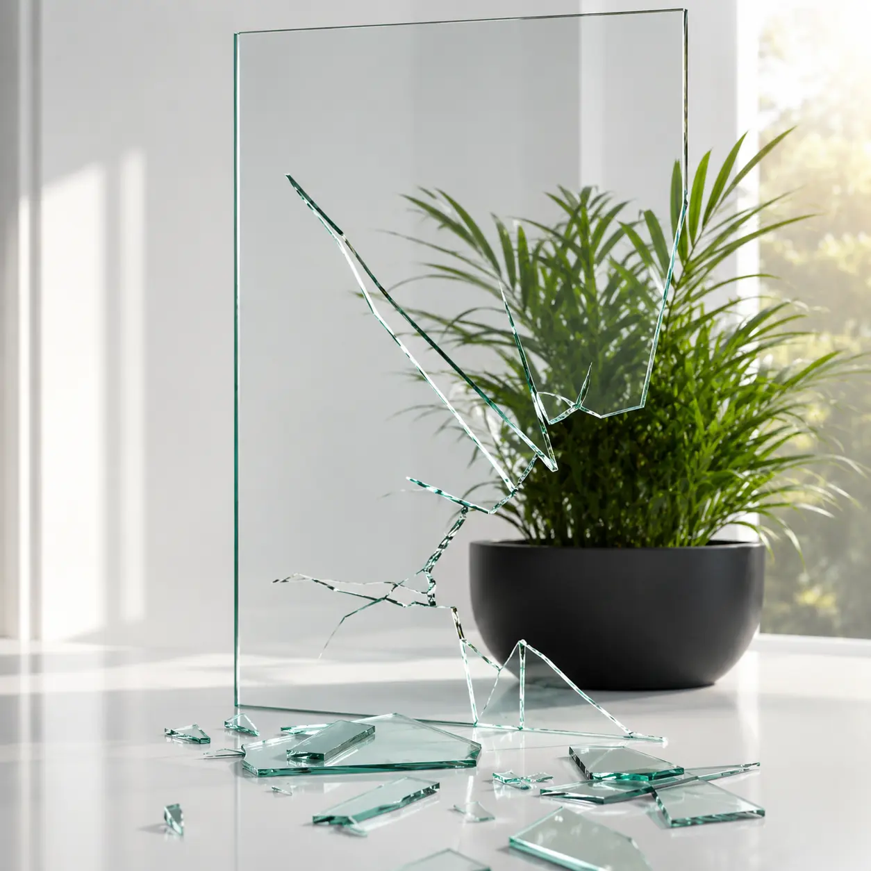 Standard Glass