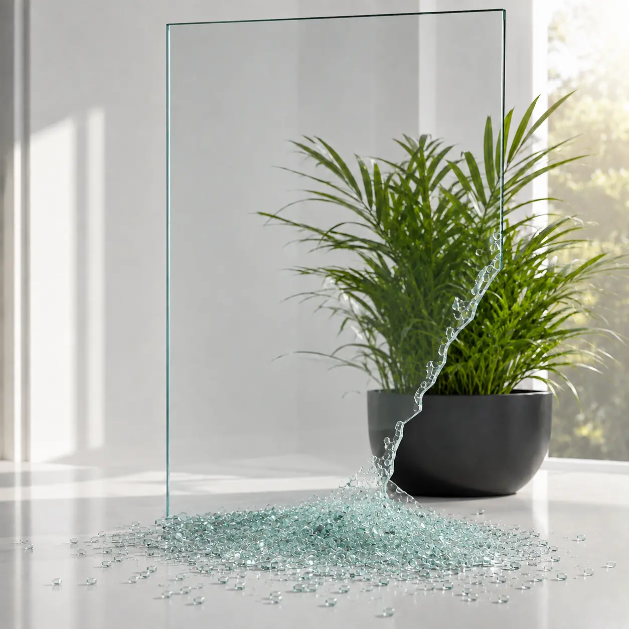 Tempered Glass
