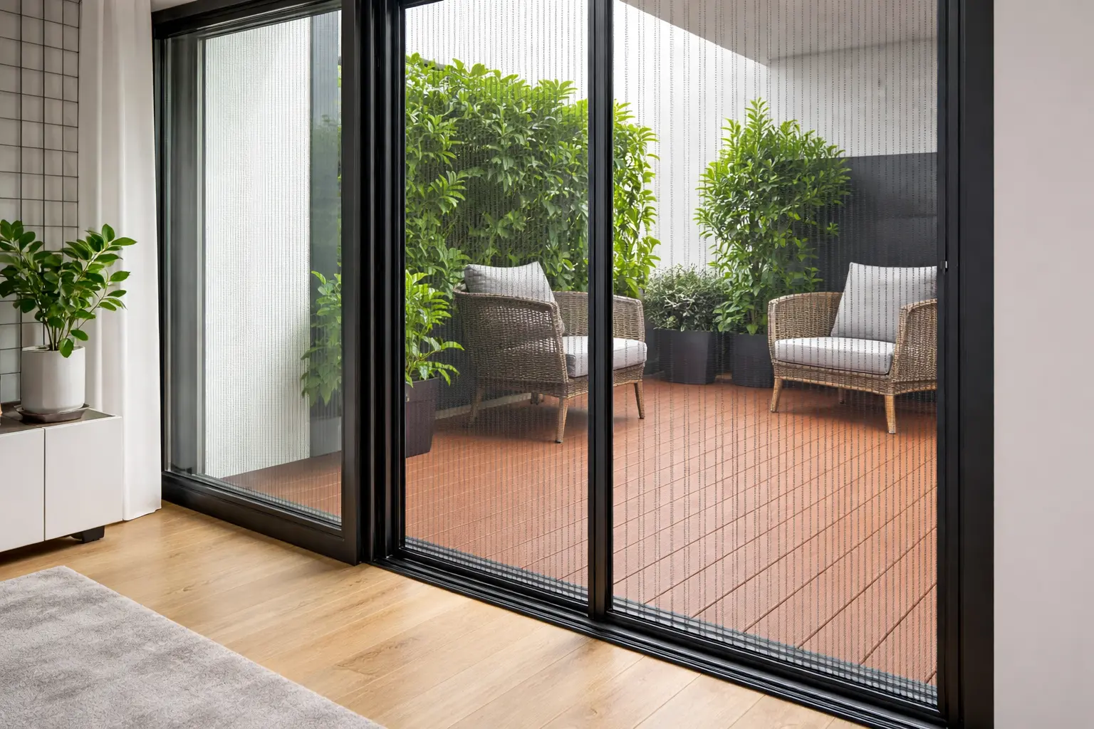 Insect Screens
