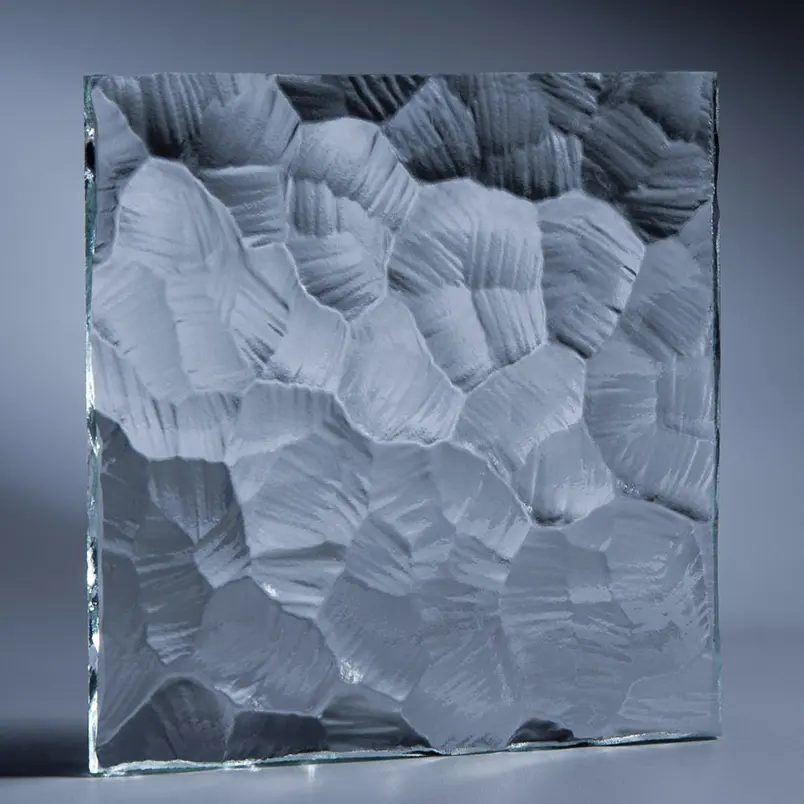 Glazing