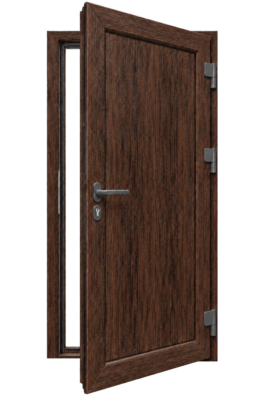 HENSACCESS door