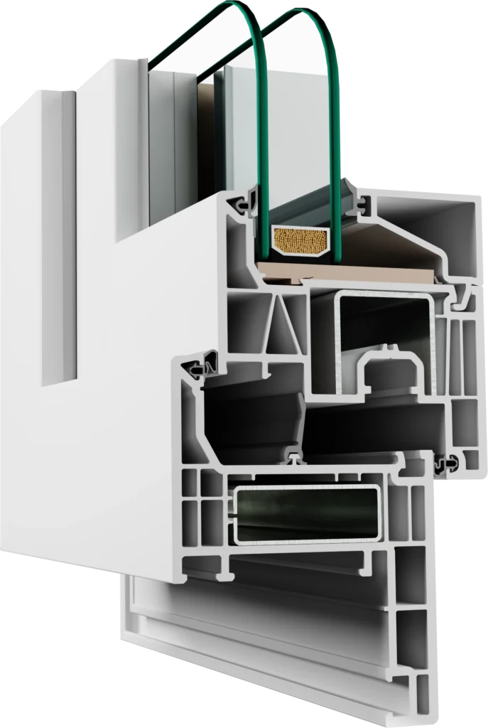 HENS RENO 40