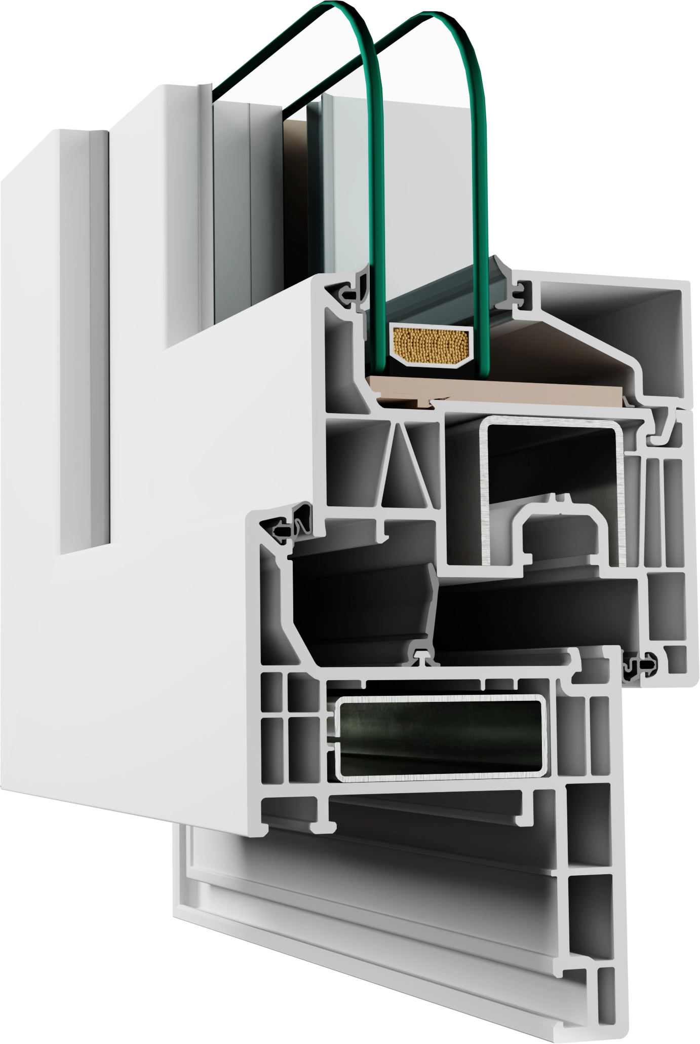 HENS RENO 40
