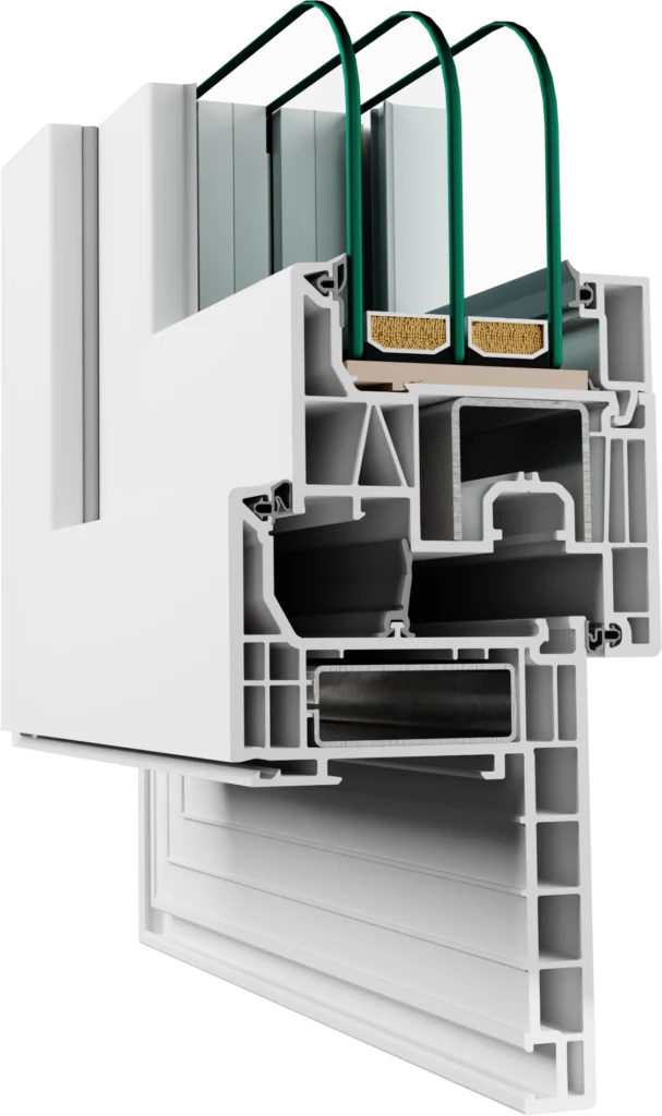 HENS RENO 65