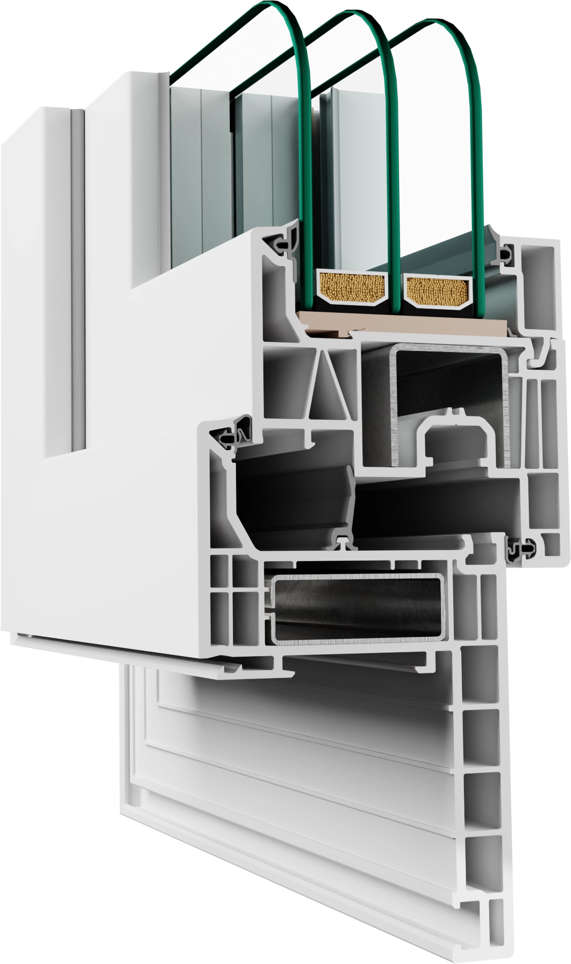 HENS RENO 65